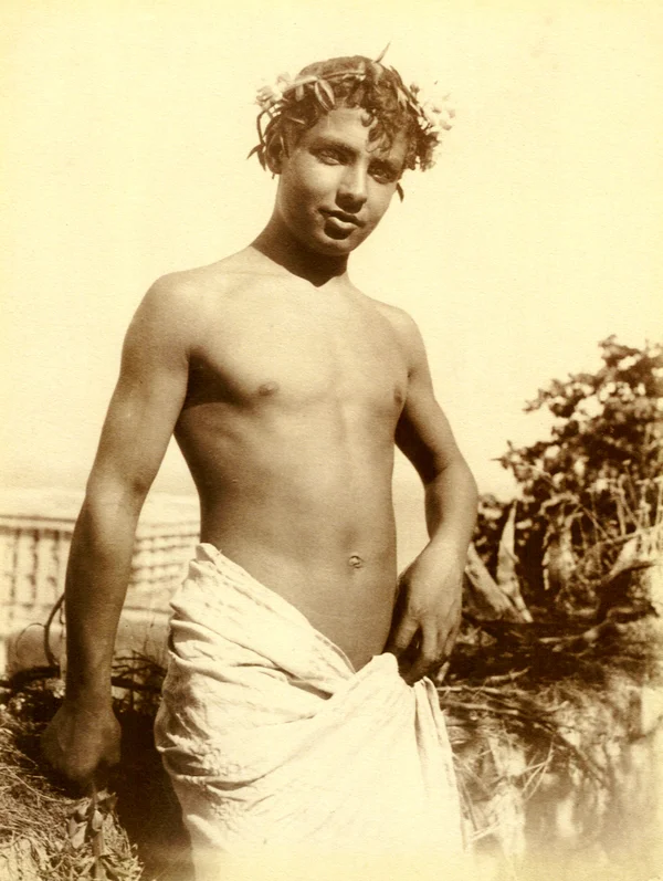 pietro-garden-posillipo male