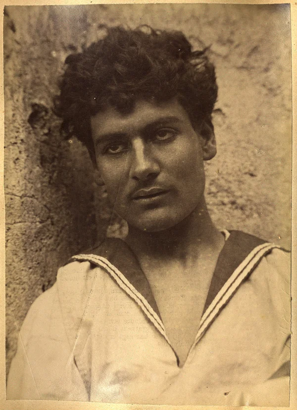 sailor catalogue-0040 male