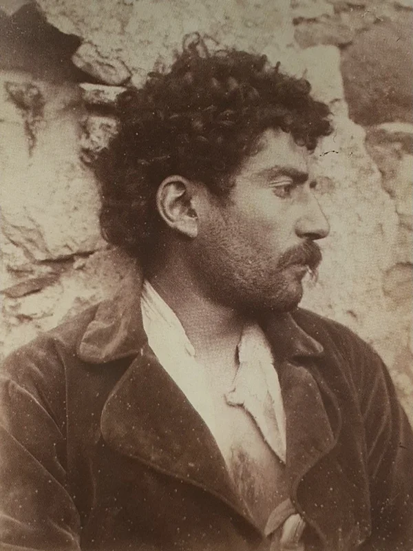 sicilian-man male