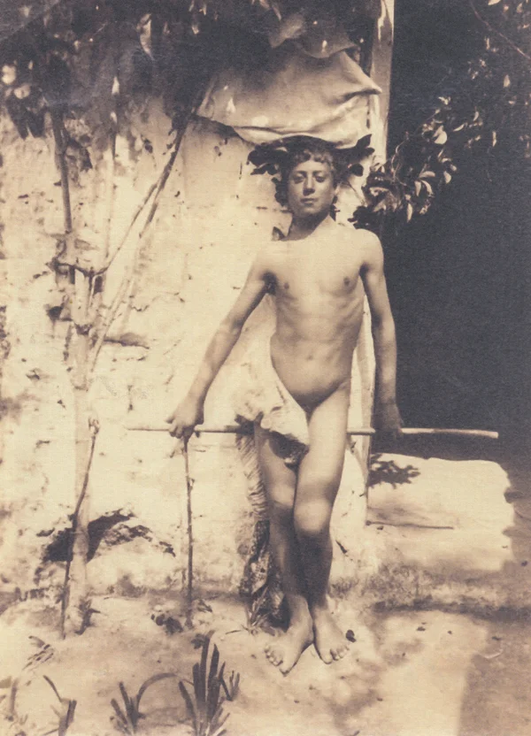 adriano-naples male