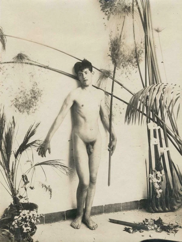 algerian-boy-2 male