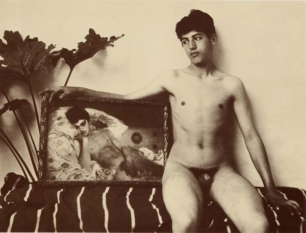 algerian-boy male