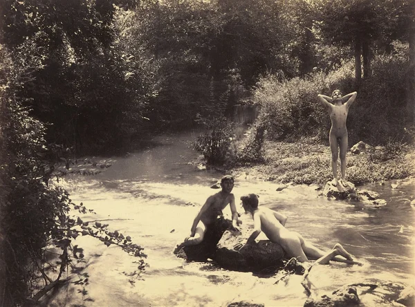 bathers male
