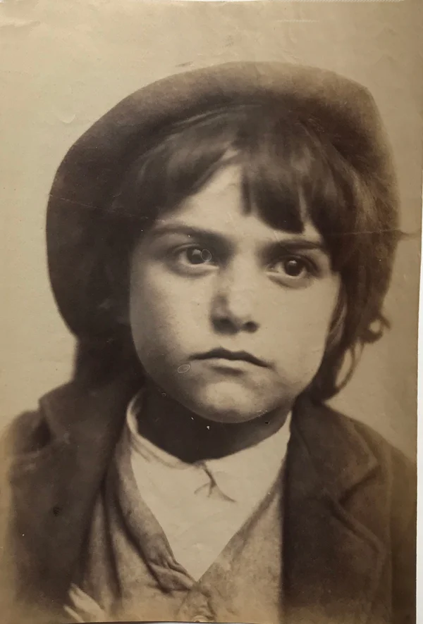 boy-from-ciociaria male