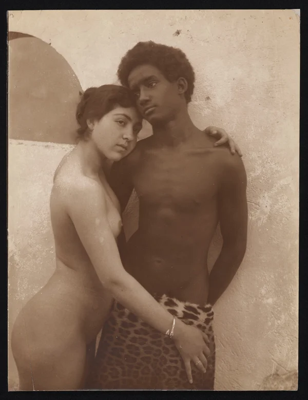 interracial-couple mixed-genders