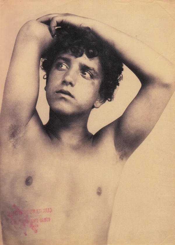 pasquale-casillo portrait-of-pasquale-casillo-with-arms-raised male