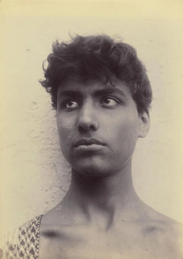portrait-of-boy male