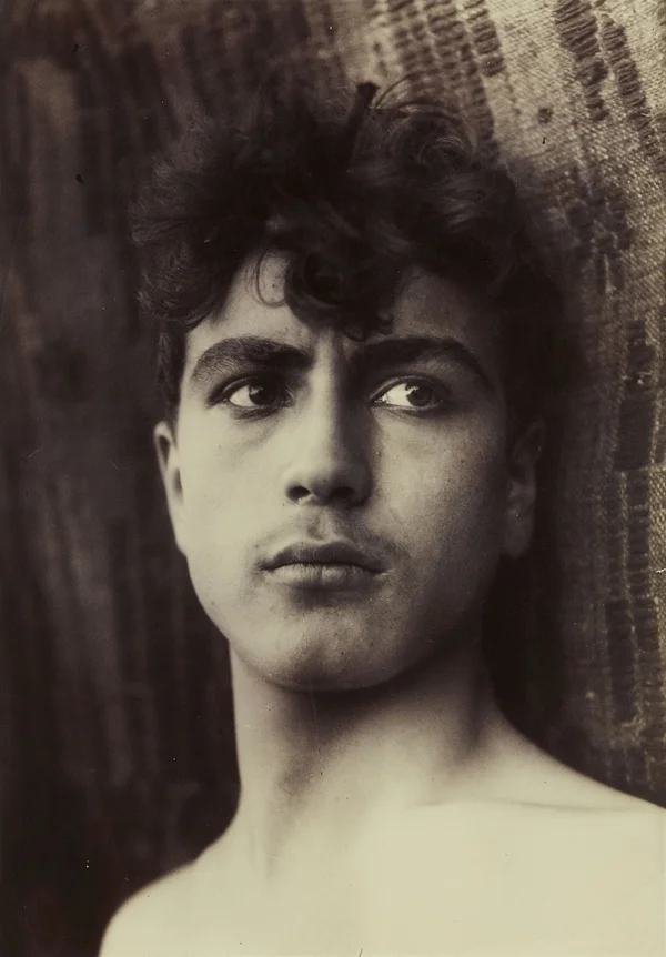 portrait-of-lad male
