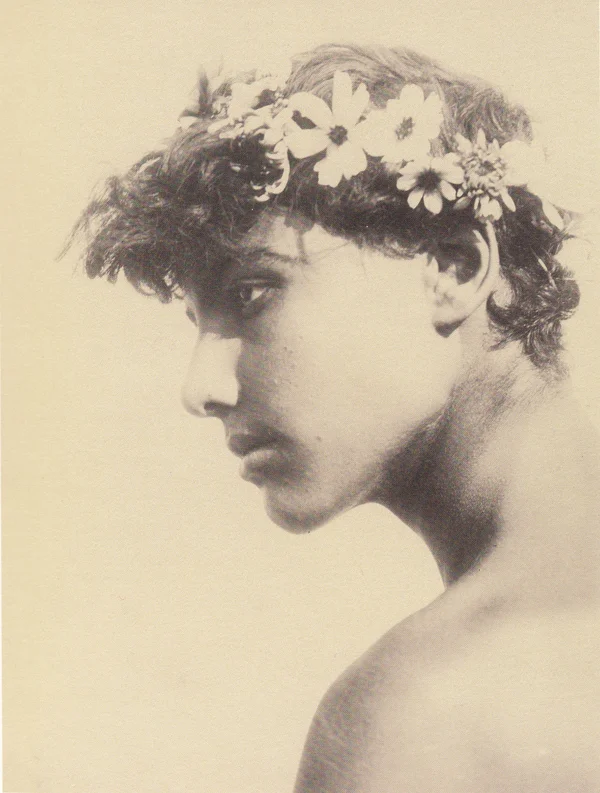 profile-portrait-of-boy male