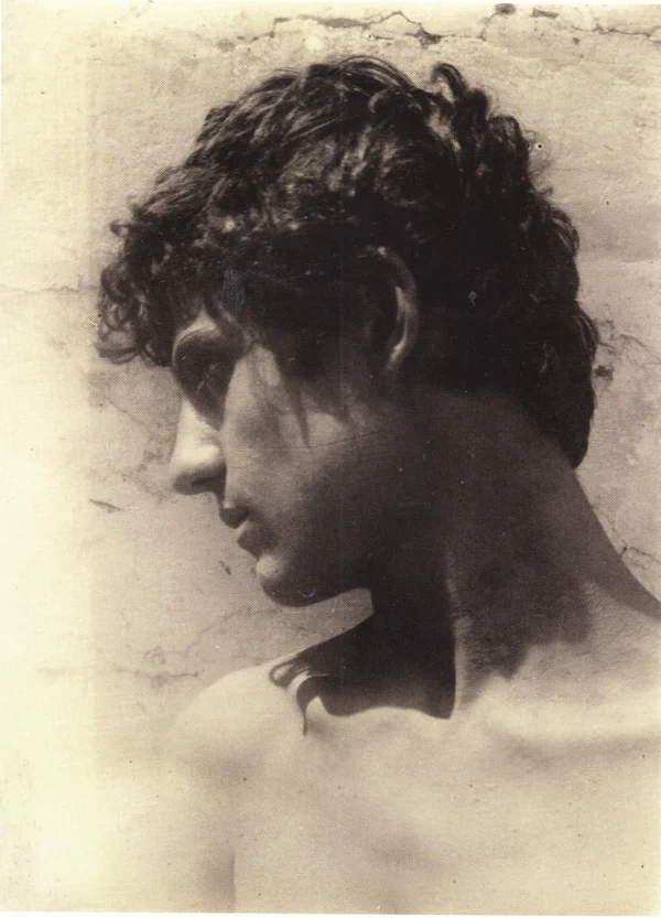 profile-portrait-of-vincenzo-galdi male