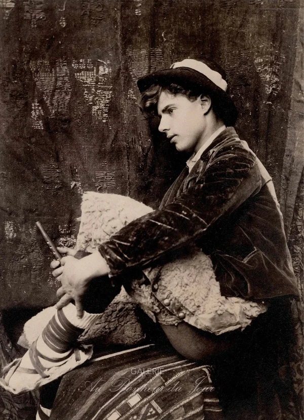 teenage-boy-in-traditional-lazio-shepherd-costume-2 male