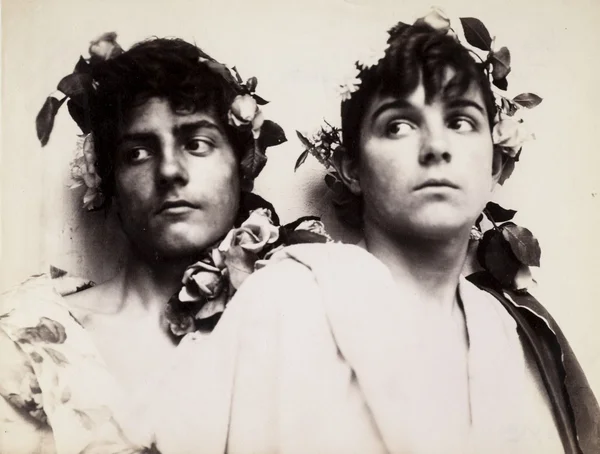 two-headshots-sicilian-youths male