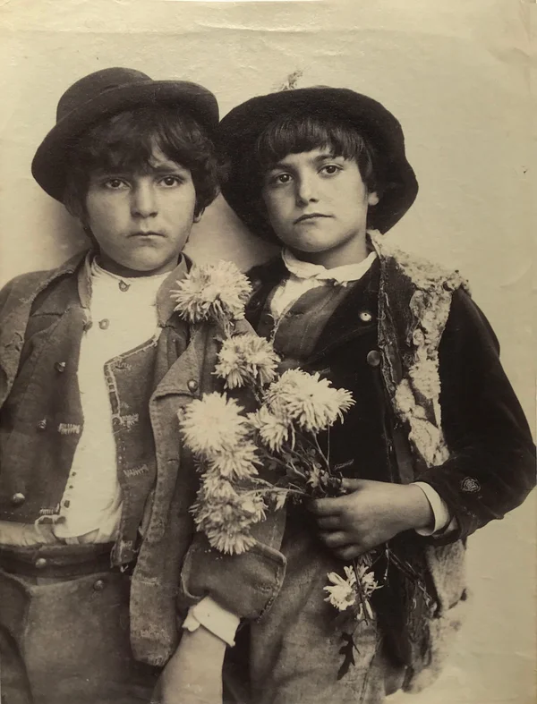 two-peasant-boys-from-ciociaria male