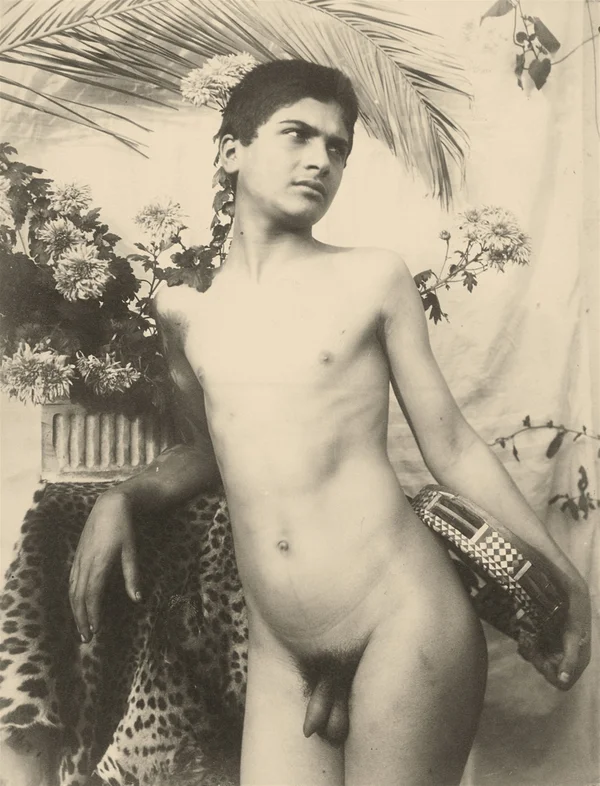 unknown-subject-2 male